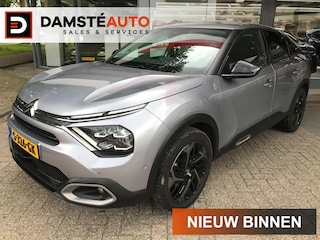Citroën C4 1.2 Puretech Shine Navigatie