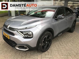 Citroën C4 1.2 Puretech Shine Navigatie