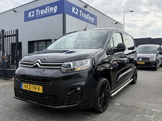 Citroën Berlingo 1.5 BlueHDI Driver Euro 6 Camera 2x Carplay