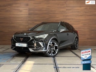 Cupra Formentor 1.4 e-Hybrid VZ Performance | 245PK | 19” |CAMERA | CARPLAY | MATRIX LED |WINTERPACK | KUIPSTOELEN