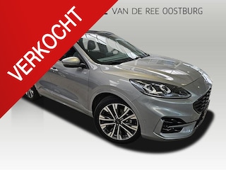 Ford Kuga 2.5 PHEV ST-Line X