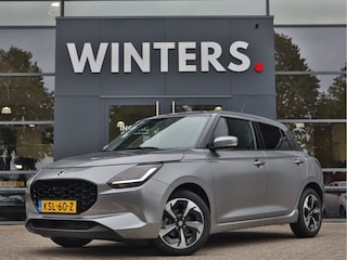 Suzuki Swift 1.2 Style Smart Hybrid Navigatie | Climate Control | Camera | LED  | tot 10 jaar Garantie