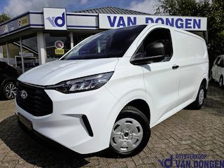 Ford Transit Custom 280 2.0 TDCI L1H1 Trend Automaat | 6.100 KM / Achterklep | BPM VRIJ (Ondernemers)
