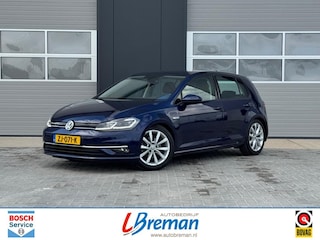 Volkswagen Golf 1.5 TSI HIGHLINE  Clima+LED+Trekaak+Navi+Carplay