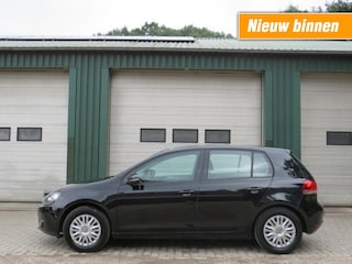 Volkswagen Golf 1.2 TSI TRENDLINE