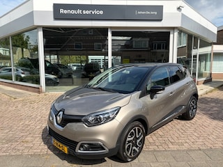 Renault Captur Energy TCe 90PK S&amp;S Expression