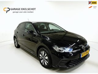 Volkswagen Polo 1.0 TSI|LM|Cruise|Carplay|Stoelverw|DAB|PDC