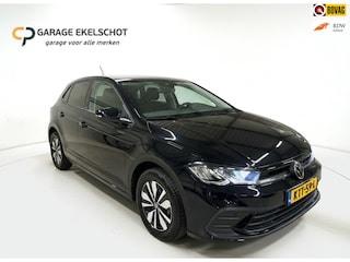 Volkswagen Polo 1.0 TSI|LM|Cruise|Carplay|Stoelverw|DAB|PDC