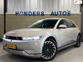 Hyundai Ioniq 5 Lounge AWD 77.4 kWh| TREKHAAK | HEAD-UP | 360 CAM | 20 INCH | STOELVERW&VENTI | BLIS | BVM | PDC | BOSE | DEALER O