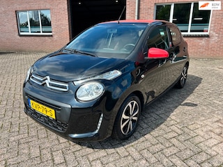 Citroën C1 1.2 PureTech Shine // 118.000 km // Airco