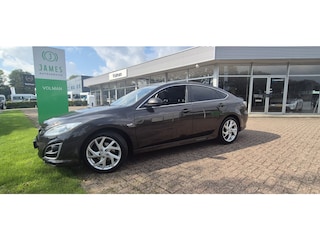 Mazda 6 2.0 GT-M line