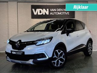 Renault Captur 0.9 TCe Intens 90pk Camera PDC Clima Cruise Control