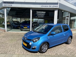Renault Twingo 1.2 16V 75pk ECO² Collection