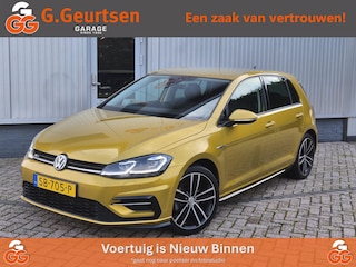 Volkswagen Golf 1.4 TSI Highline Business R Trekhaak, Apple Carplay, Cruise Control, R-Line