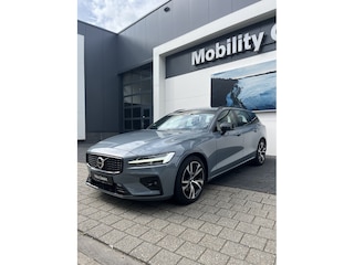 Volvo V60 2.0 B3 Plus Dark