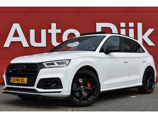 Audi Q5 3.0 TFSI SQ5 quattro Pro Line Plus Matrix-LED | B&O | Pano | HUD | Keyless | Camera | Carplay | Clima | Adapt. Cruise | Navi | PDC V+A | 20" LMV