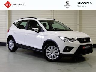 Seat Arona 1.0 TSI 110pk DSG-7 Style