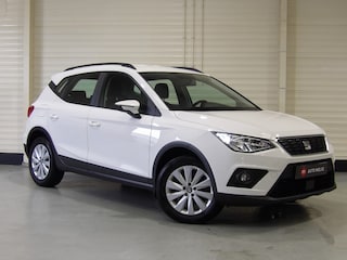 Seat Arona 1.0 TSI 110pk DSG-7 Style