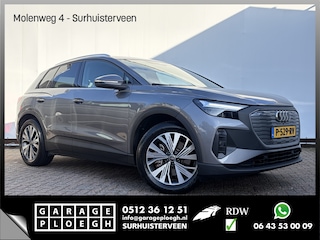 Audi Q4 40 Edition 77 kWh Keyless Carplay Stoelverw. Hoge zit