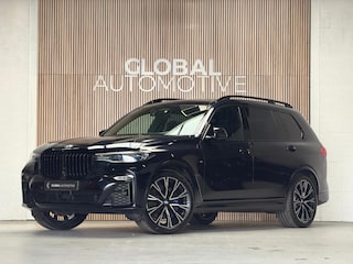 BMW X7 XDrive40i High Executive - M SPORT - SKYLOUNGE - LASER LAMPEN
