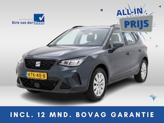 Seat Arona 1.0 EcoTSI Style Business Connect
