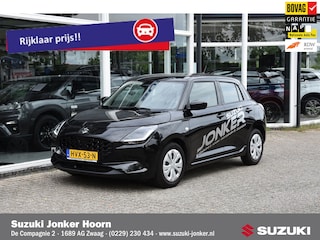 Suzuki Swift 1.2 *DEMO-DEALS* Comfort Smart Hybrid