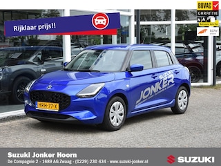 Suzuki Swift 1.2 Comfort Smart Hybrid *DEMO-DEALS*