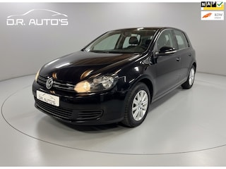 Volkswagen Golf | 1e eigenaar | Trekhaak | Airco