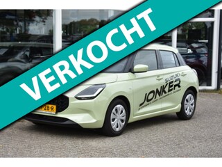 Suzuki Swift 1.2 Comfort Smart Hybrid *DEMO-DEALS*