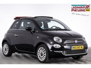 Fiat 500 1.0 Hybrid Dolcevita | ECC | VELGEN | NAVI | PDC .