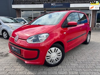 Volkswagen Up 1.0 BlueMotion |Cruise C| Parkeer Sens|Airco|Navi