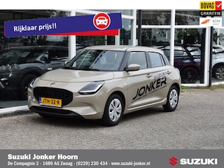 Suzuki Swift 1.2 Comfort Smart Hybrid *DEMO-DEALS*