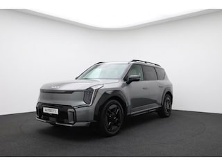 Kia EV9 99,8kWh GT-Line Launch Edition 4WD Pano l 360 l HUD l 7P l VOL OPTIES