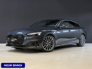 Audi A5 Sportback 35 TFSI S edition Competition | RS Stoelen | 2x S-Line | Apple Carplay