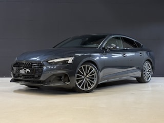 Audi A5 Sportback 35 TFSI S edition Competition | RS Stoelen | 2x S-Line | Apple Carplay
