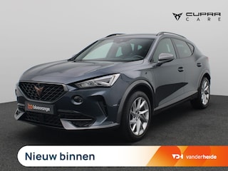 Cupra Formentor 1.4 e-Hybrid Business 204PK DSG SOH 90,93%, Trekhaak, 360gr. Camera, Keyless, Side Assist, 18" LM Velgen, Navi, Stoel-Stuurverwarming, Voorruitverwarming