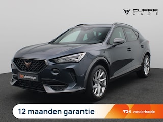 Cupra Formentor 1.4 e-Hybrid Business 204PK DSG SOH 90,93%, Trekhaak, 360gr. Camera, Keyless, Side Assist, 18" LM Velgen, Navi, Stoel-Stuurverwarming, Voorruitverwarming