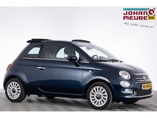Fiat 500 1.0 Hybrid Dolcevita | AIRCO | VELGEN | DAB+ | PDC .