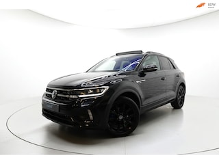 Volkswagen T-Roc 1.5 TSI 2x R LINE PANO VIRTUAL CAM ACC IQ