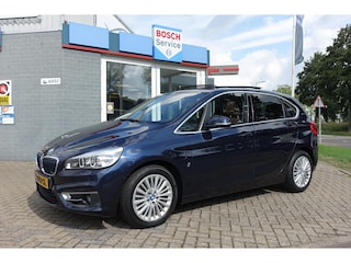 BMW 2-serie Tourer (f45) 225xe 224pk Aut Centennial High Executive | DEALER ONDERHOUDEN | PANO | LEDER | ELEKTR STOELEN