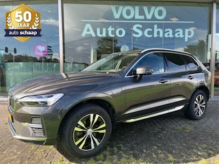 Volvo XC60 2.0 T6 Plug-in hybrid AWD Inscription Expr. | Rijklaar incl 12 mnd Bovag | Long Range 75 Panoramadak DAB Camera Trekhaak