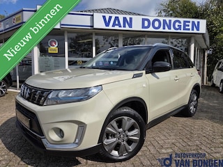 Suzuki Vitara 1.4 Boosterjet Select Smart Hybrid | Automaat / 1e Eigenaar / Dealer OH