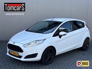 Ford Fiesta 1.0 65PK Style Essential Navigatie/Bluetooth/Elektrisch-pakket