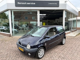Renault Twingo 1.2 16V INITITIALE