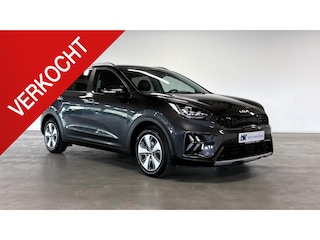 Kia Niro 1.6 GDi ExecutiveLine | 1e eigenaar | Trekhaak