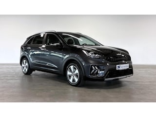 Kia Niro 1.6 GDi ExecutiveLine | 1e eigenaar | Trekhaak