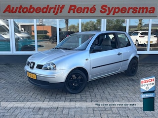 Seat Arosa 1.4i Stella | Achterruitverwarming | Radio | Nette Auto