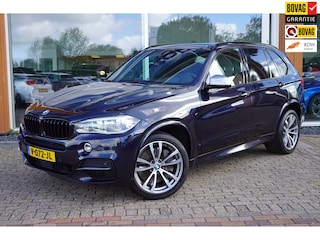 BMW X5 M50D 5.0d M
