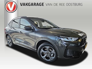 Ford Kuga 2.5 PHEV ST-Line
