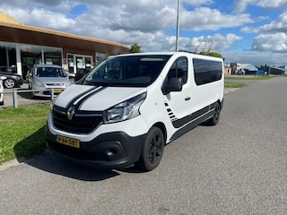 Renault Trafic 2.0 dCi 120 T29 L2H1 Comfort MARGE